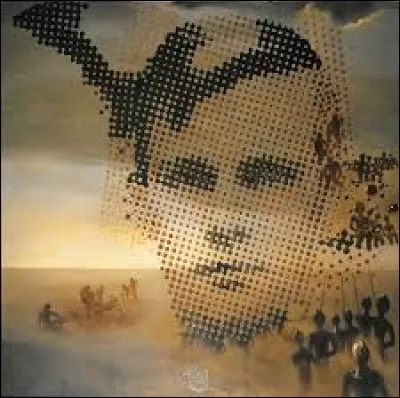 Quel homme a peint "Portrait de mon frère mort" ?