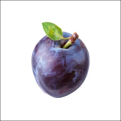Comment dit-on "prune" ?