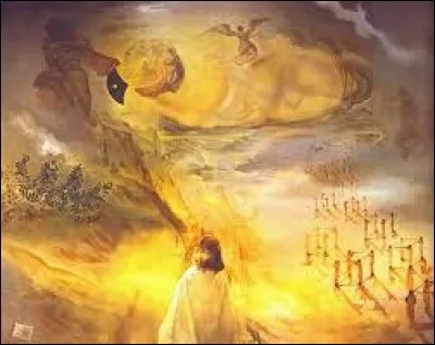 Savez-vous qui a peint "Galacidalacidesoxyribonucleicacid" ?