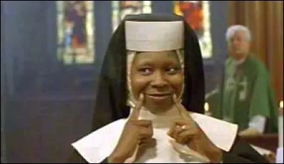 Comment s'appelle la femme en tant que nonne ?