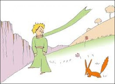 Quel est le mot manquant à cette phrase du renard, issue de "Le Petit Prince", d'Antoine de Saint-Exupéry ?
On ne voit bien qu'avec... L'essentiel est invisible pour les yeux.