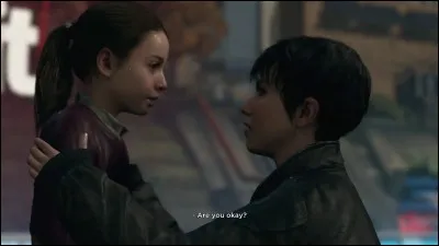 Kara et Alice souhaitent rejoindre l'Alaska.