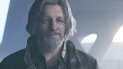 Quel est le nom du fils de Hank ?