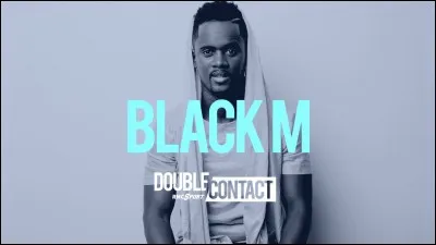 Quel titre de black M est un bonbon ?