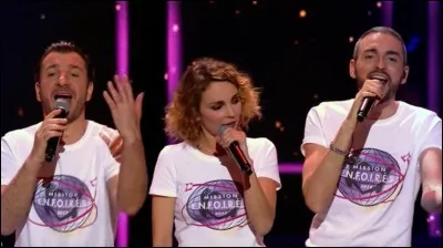 À qui doit-on "Attention au départ" ?