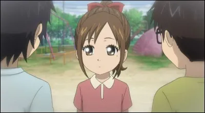 Sket Dance - Quand Usui et Sawa vont-ils s'avouer leurs sentiments ?