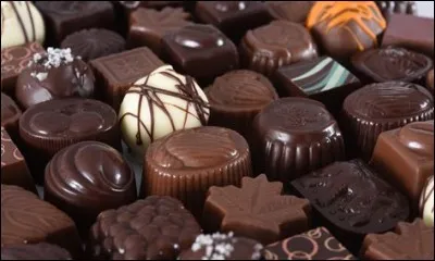 Aime-t-elle le chocolat ?