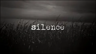 Qui a écrit "Le Silence de la mer" ?