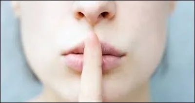 Complétez ce proverbe : "La parole est d'argent, le silence est d'/de :