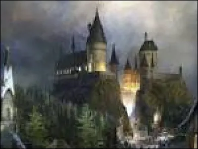 Une journ&eacute;e banale &agrave; Poudlard. Pour t'occuper, tu...