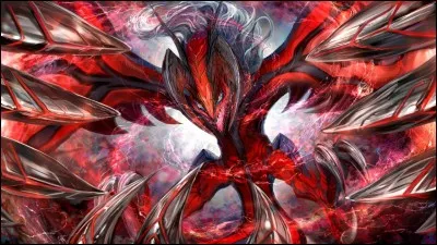 Quel est ce Pokémon ?