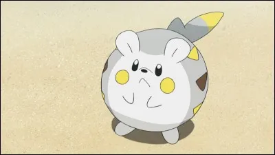 Quel est ce Pokémon ?