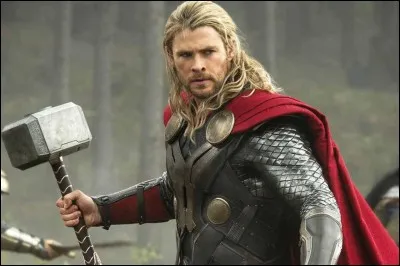 Quel est le pouvoir de Thor ?