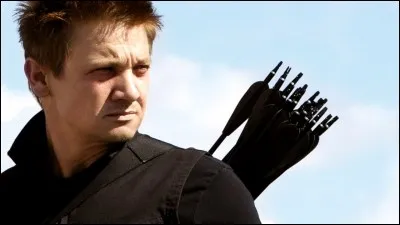 Comment appelle-t-on "la personne flèche"?