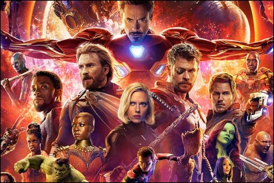 Comment se nomme la dernière saison de "Avengers" ?
