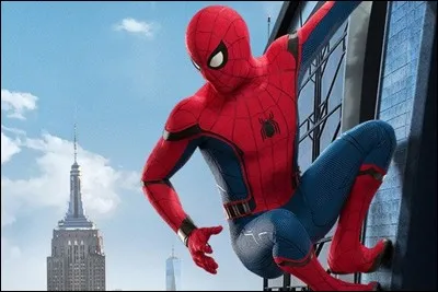 Comment Peter Parker est devenu "Spider-Man" ?