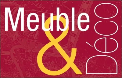 Quel est le nom de l'enseigne française d'ameublement et de décoration ?