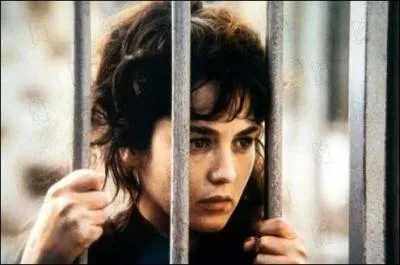 Une escapade dans le monde artistique pour ce film ...