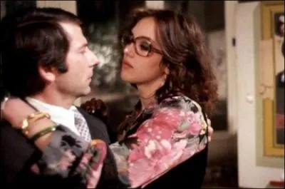 Elle est Stella dans ce film de Roman Polanski ...