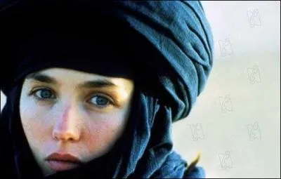 Elle s'appelle, pour ce film Shirra Assel ....