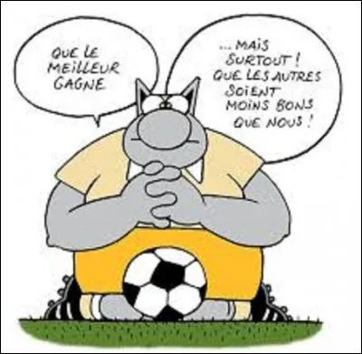 Sport : et bien entendu, nous terminerons ce quiz avec une question footballistique. Quel (s) pays a (ont) remporté le plus de fois la Coupe du monde de football depuis sa création en 1930 ?