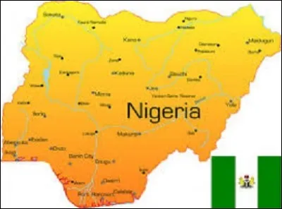 Géographie : depuis 1991, quelle ville est la capitale du Nigéria ?