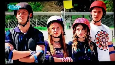 Quelle est l'équipe qui a remplacé le Jam Roller ?