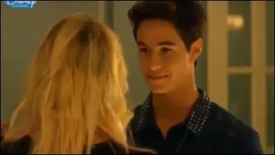 Ambre et Simon s'aiment-ils ?