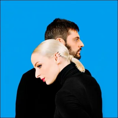 Sélectionne le nom du premier album de Madame Monsieur.