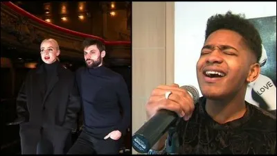 Madame Monsieur ont collaboré avec beaucoup d'artistes dont Lisandro Cuxi. Quelle chanson, Madame Monsieur ont écrit avec Lisandro Cuxi ?