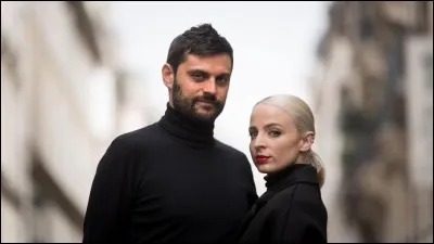 La chanson était l'une des favorites mais termine à la 13e place. Combien de points a obtenu la chanson "Mercy" à l'Eurovision ?