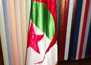Quiz Quel est ce drapeau ?