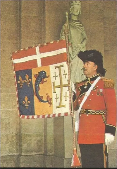 Quel ordre est repr&eacute;sent&eacute; ici ?