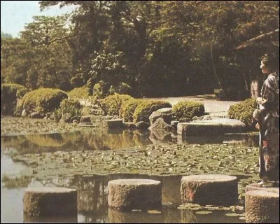 Quelle ville du Japon &eacute;tait appel&eacute;e autrefois "Heian" ?