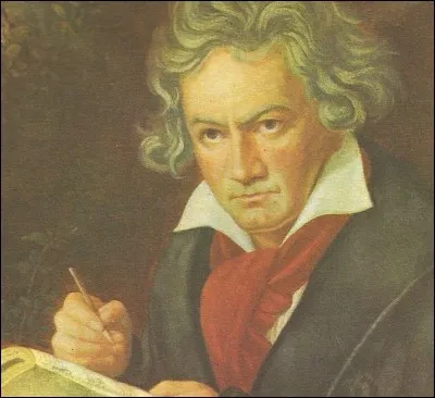Quel commerce tenait le p&egrave;re de Beethoven &agrave; Bonn ?