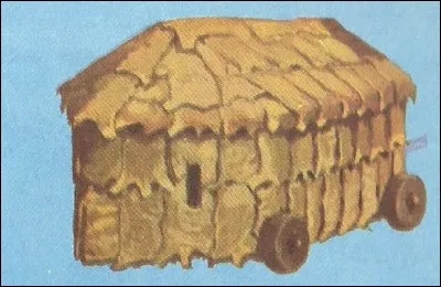 Quel nom portait cette machine de guerre romaine ?