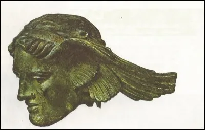 Qui &eacute;tait le fr&egrave;re de Thanatos, le dieu de la mort ?