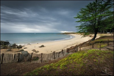 Quelle plage n'existe pas ?