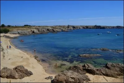 Pourquoi appelle-t-on la plage des Sables Rouis comme &ccedil;a ?