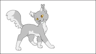 Que signifie littéralement la traduction de son nom anglais : Featherwhisker ?