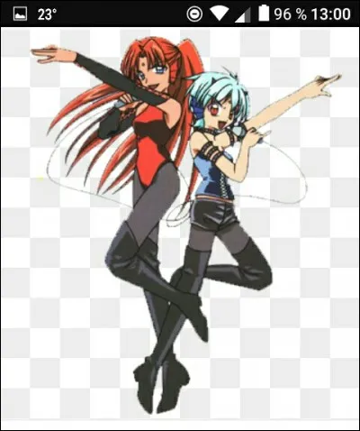 Quel est le destin de Sheshe et Mimi dans la saison pure ?