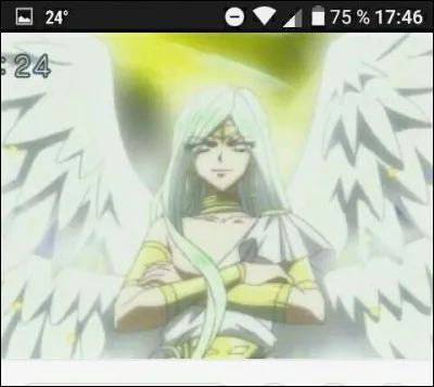 De quel peuple est Michel ?