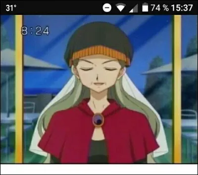 Quel est le métier de Mme Taki ?