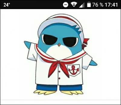 Qui est Hippo en réalité ?