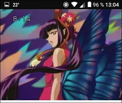 Lanhua a été créée par Michel...