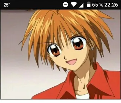 Quelle chanson connaît Kaito ?