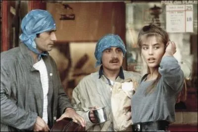 Quel est le titre de ce film ?