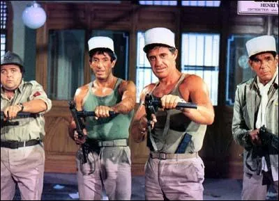 Quel est le titre de ce film ?