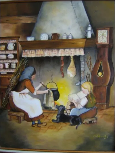 Trois mots : Camp / Sang / Sacr&eacute;, pour deviner...