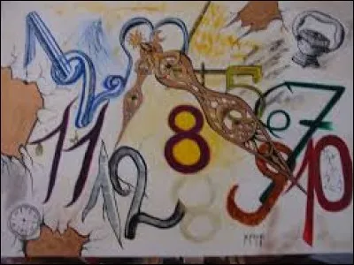 Trois mots : Mort / Cochon / Utile, pour deviner...